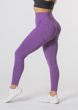 HORIZON Seamless Leggings