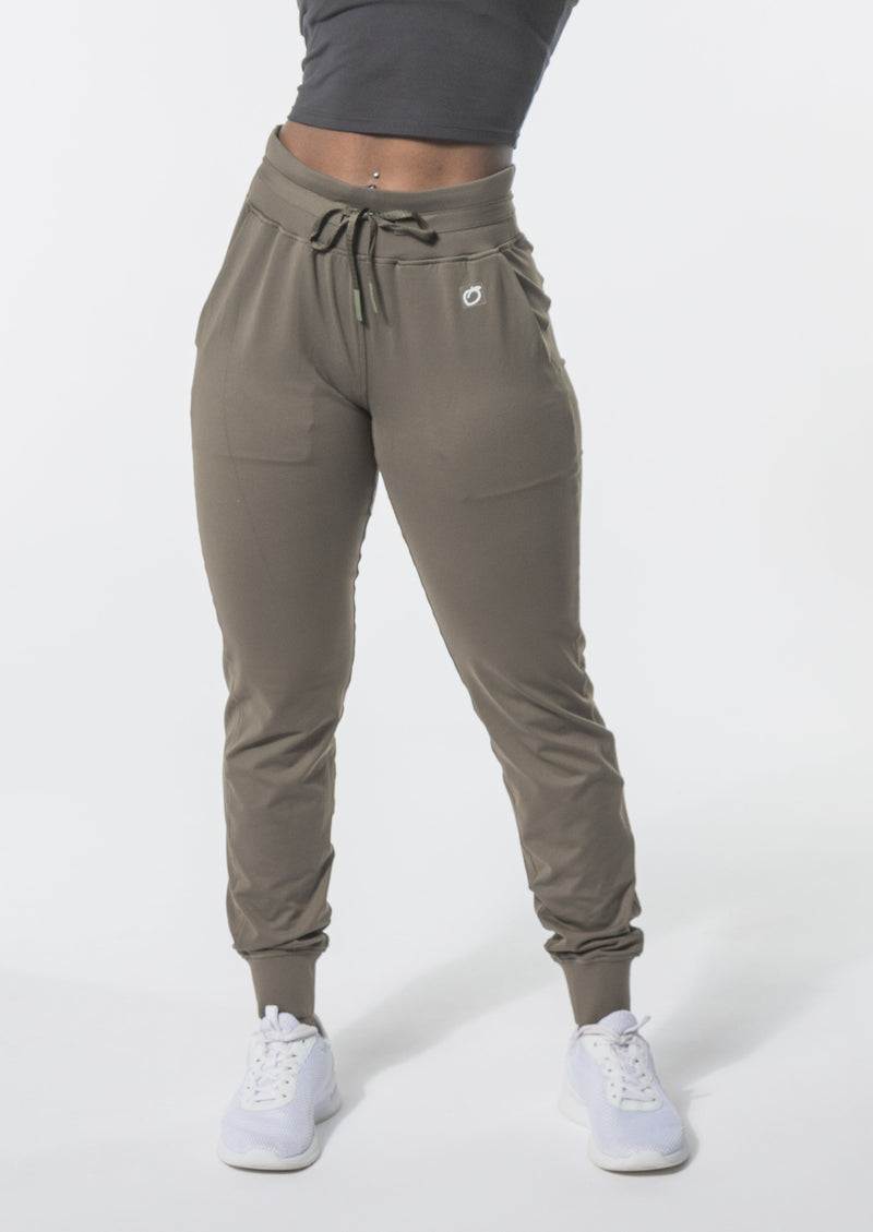 Jogger pesca
