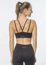 Reggiseno sportivo Power Seamless [ULTIMA POSSIBILITÀ]