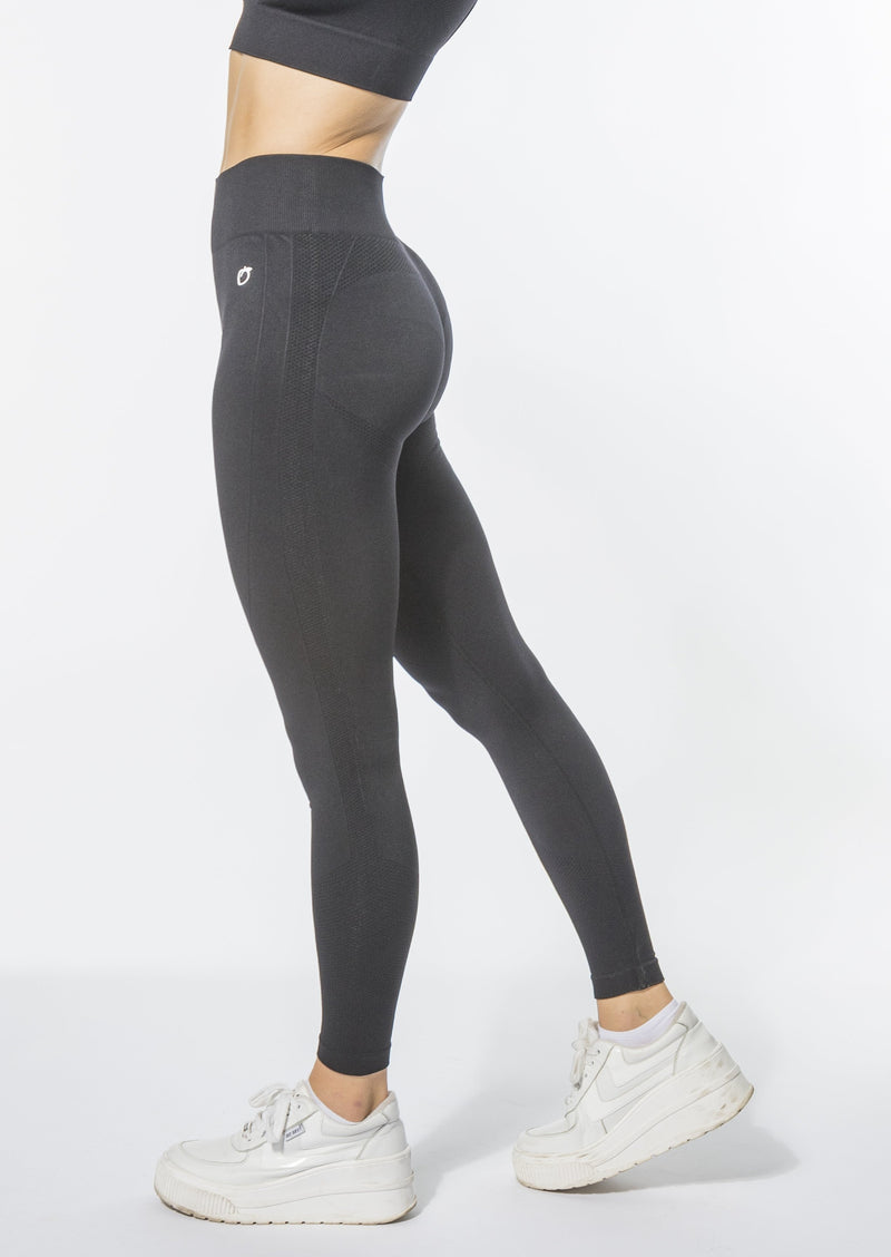 [LASTCHANCE] Curve 1.0 Seamless Leggings