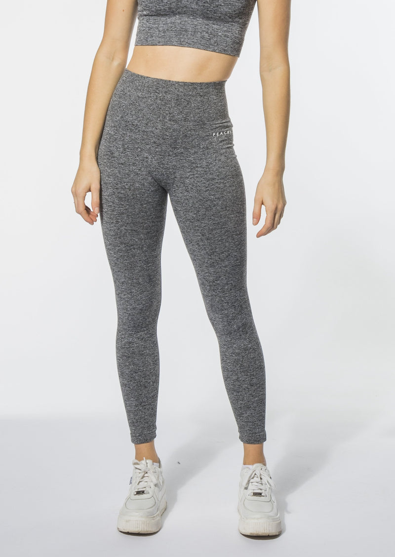 [LASTCHANCE] Classy Seamless Leggings