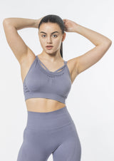 Reggiseno sportivo Power Seamless [ULTIMA POSSIBILITÀ]