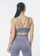 Reggiseno sportivo Power Seamless [ULTIMA POSSIBILITÀ]