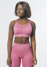 Reggiseno sportivo Power Seamless [ULTIMA POSSIBILITÀ]