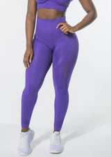Leggings Power Seamless [ULTIMA POSSIBILITÀ]