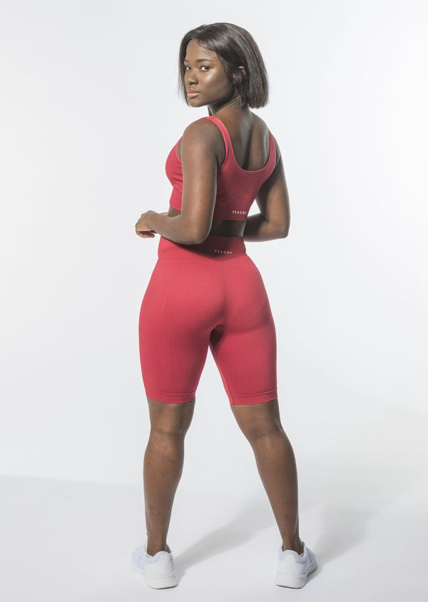 Short Charm sans coutures