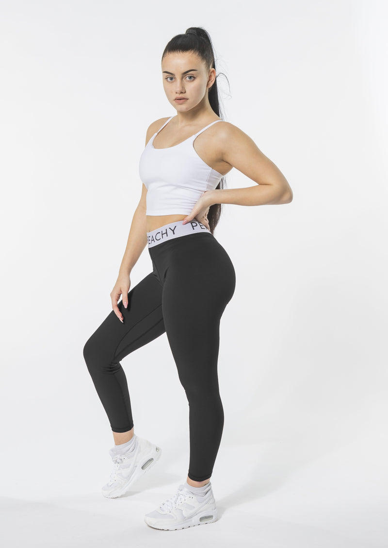 Leggings MOVEMENT (SUPERSOFT) [ULTIMA POSSIBILITÀ]