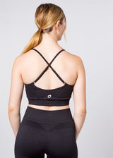 Reggiseno sportivo senza cuciture Curve [ULTIMA POSSIBILITÀ]