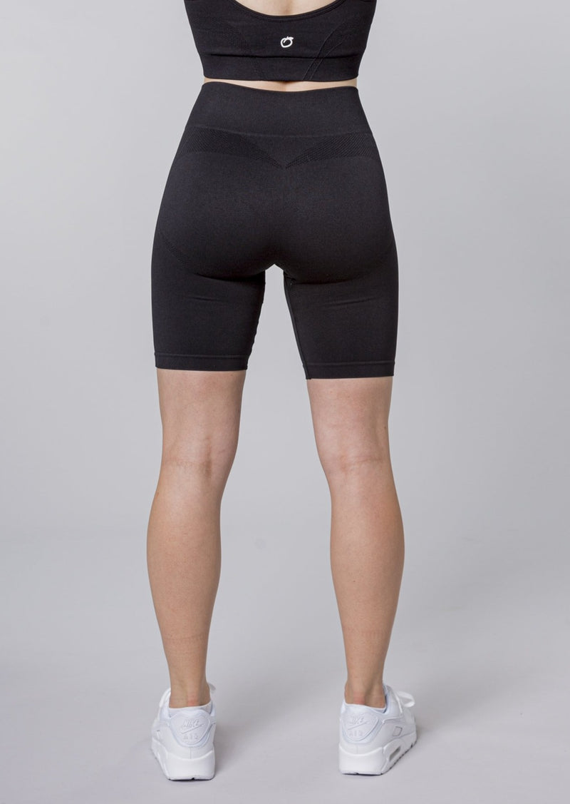 [LASTCHANCE] Curve Seamless Shorts