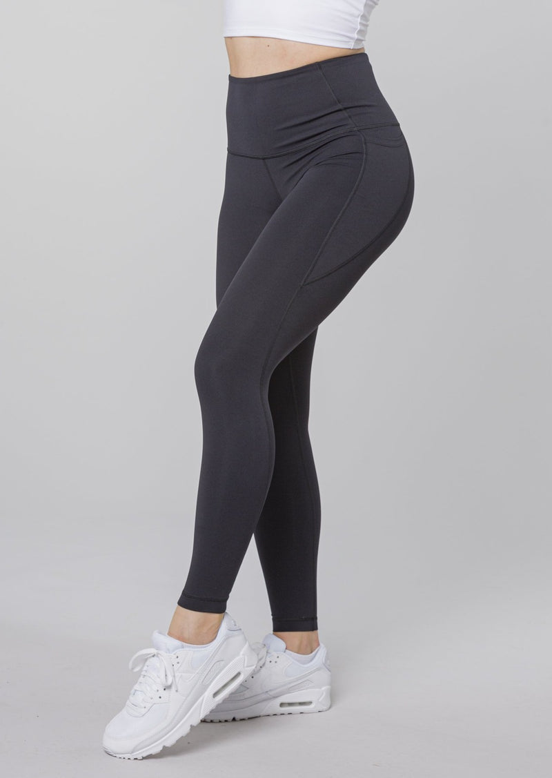 Legging avec poche