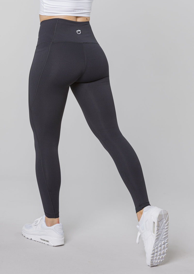 Legging avec poche