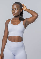 Reggiseno sportivo senza cuciture Curve [ULTIMA POSSIBILITÀ]