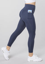 Legging avec poche