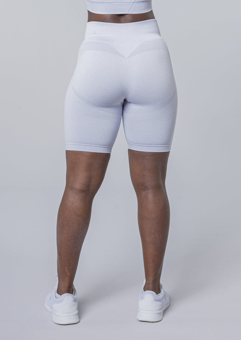 Pantaloncini senza cuciture Curve [ULTIMA POSSIBILITÀ]