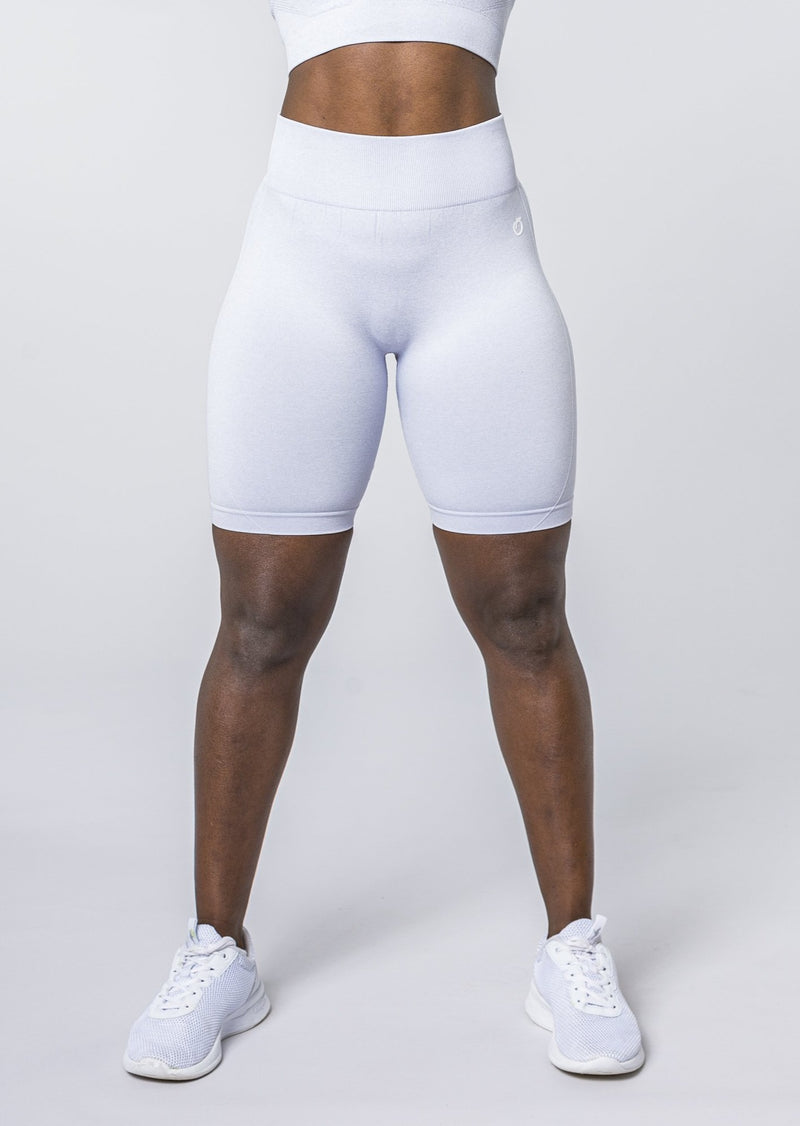 [LASTCHANCE] Curve Seamless Shorts