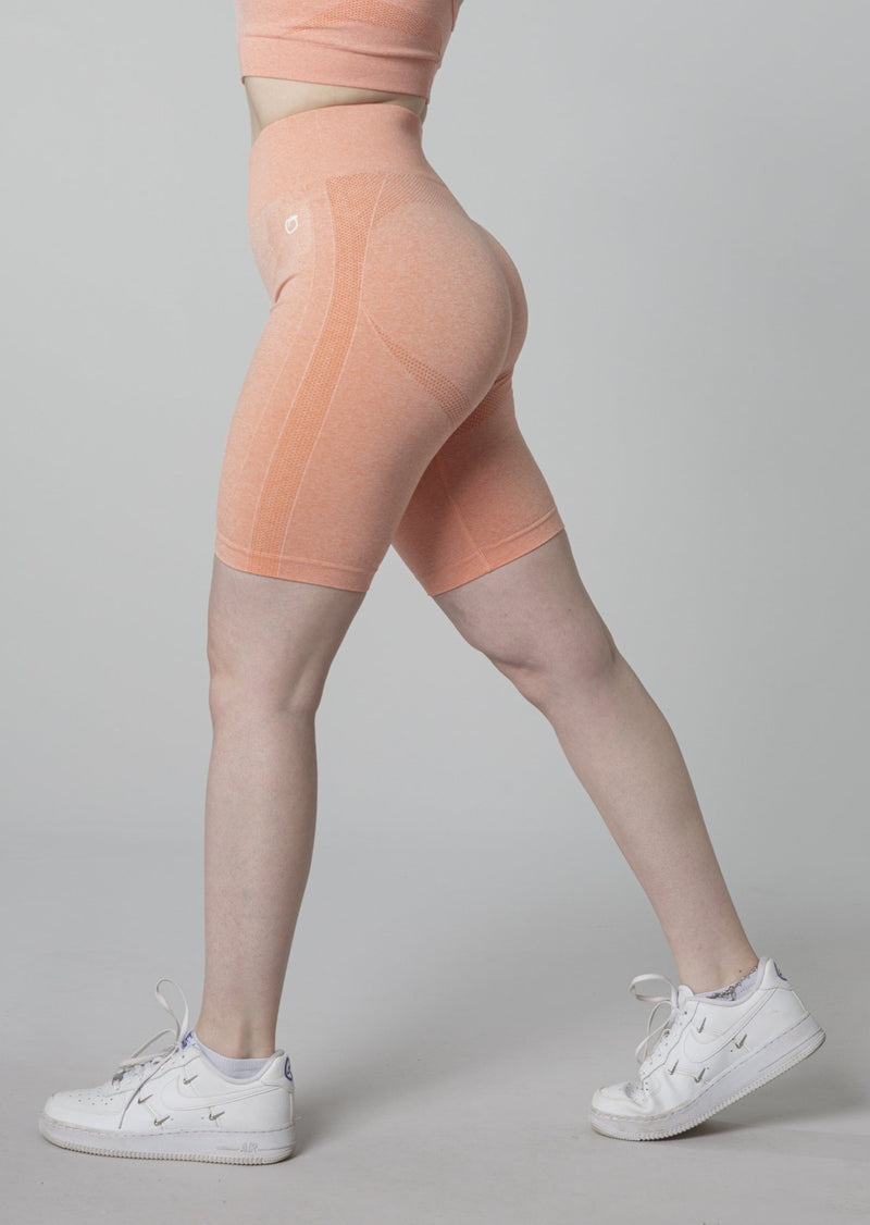 [LASTCHANCE] Curve Seamless Shorts