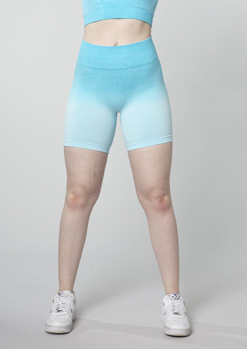 [LASTCHANCE] Glow Seamless Shorts