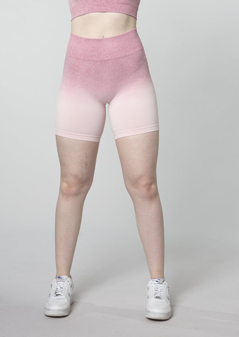 [LASTCHANCE] Glow Seamless Shorts