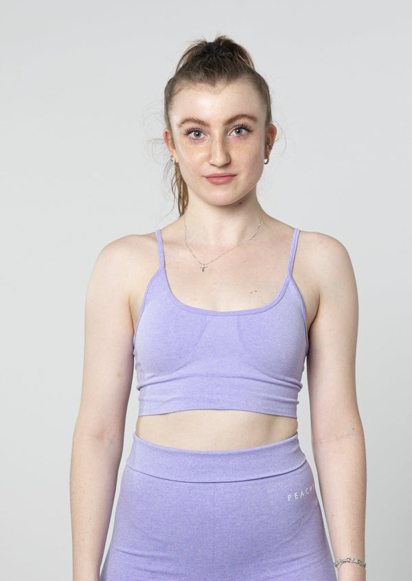 Classy Seamless Sport-BH [LASTCHANCE]