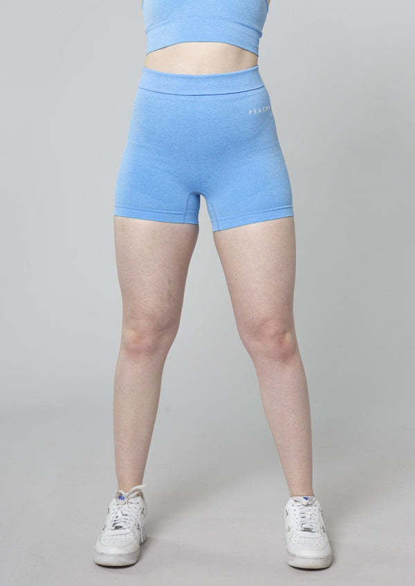 [LASTCHANCE] Classy Seamless Shorts