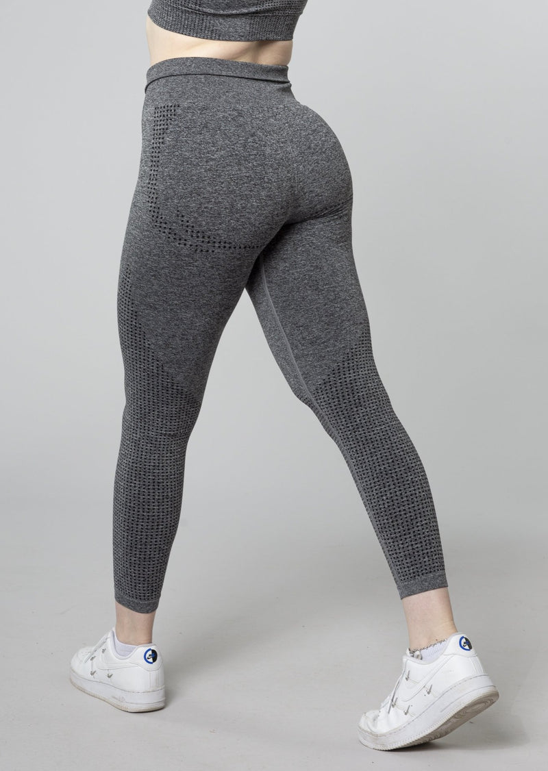 ACTIVE Seamless Leggings