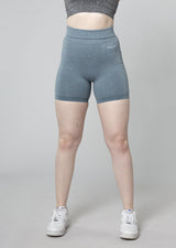 Vision Scrunch Shorts