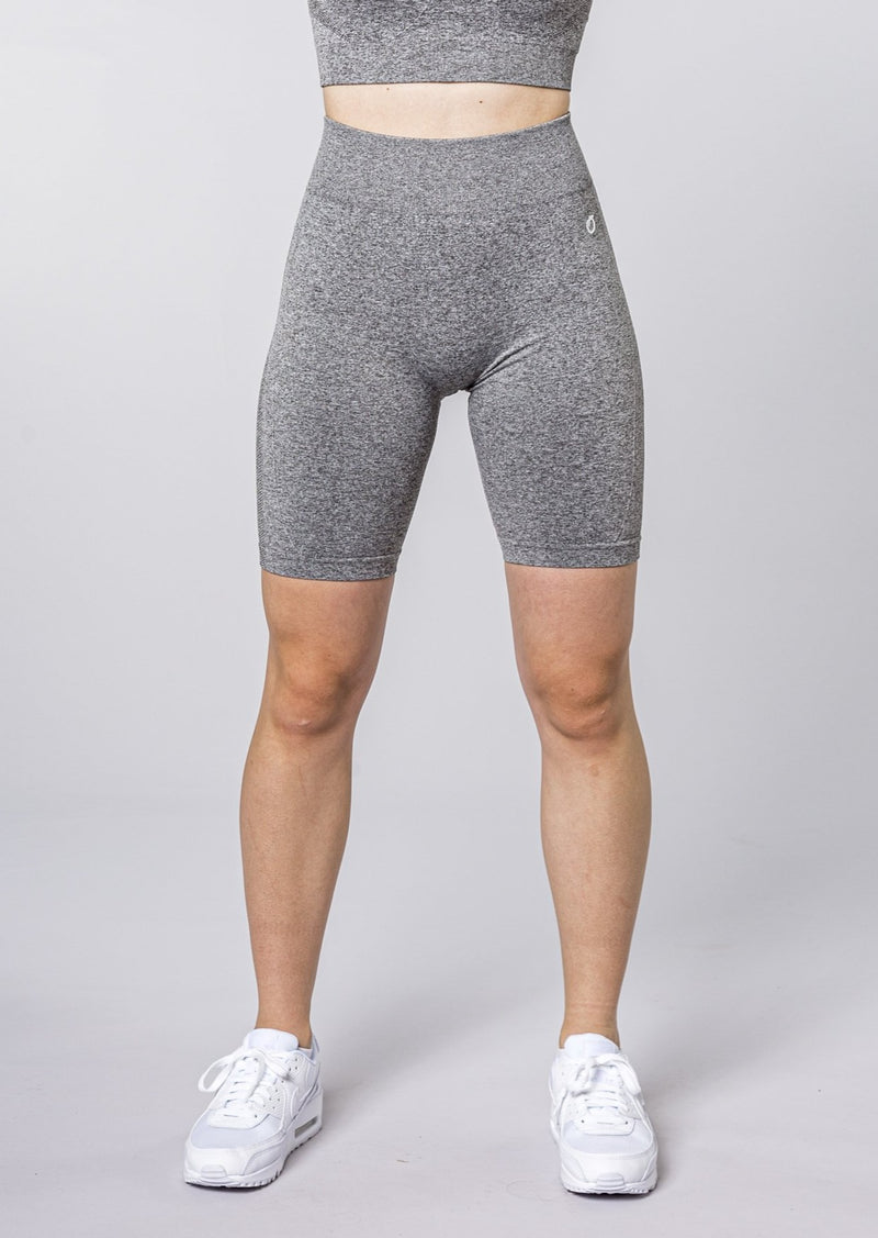 [LASTCHANCE] Curve Seamless Shorts