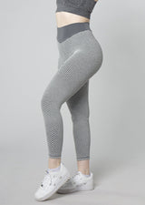 Push Leggings senza cuciture (struttura) [ULTIMA POSSIBILITÀ]