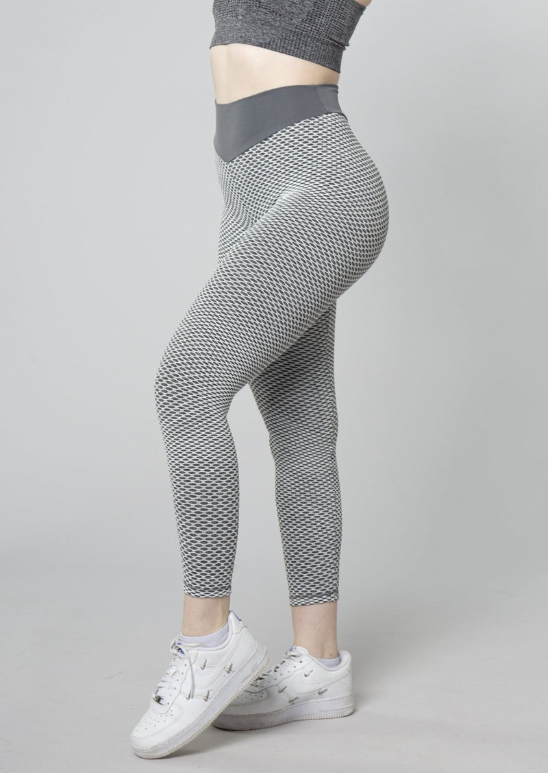 Push Leggings senza cuciture (struttura) [ULTIMA POSSIBILITÀ]