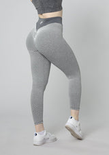 Push Leggings senza cuciture (struttura) [ULTIMA POSSIBILITÀ]