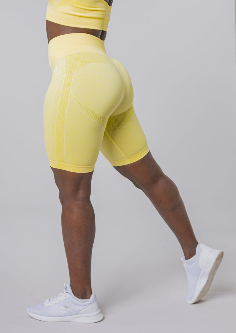 [LASTCHANCE] Curve Seamless Shorts