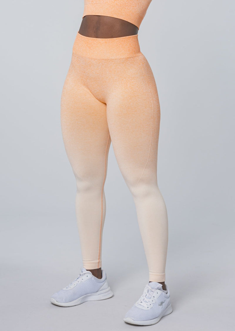 [LASTCHANCE] Glow Seamless Leggings