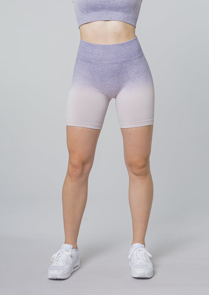 [LASTCHANCE] Glow Seamless Shorts