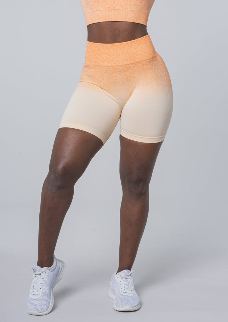 [LASTCHANCE] Glow Seamless Shorts