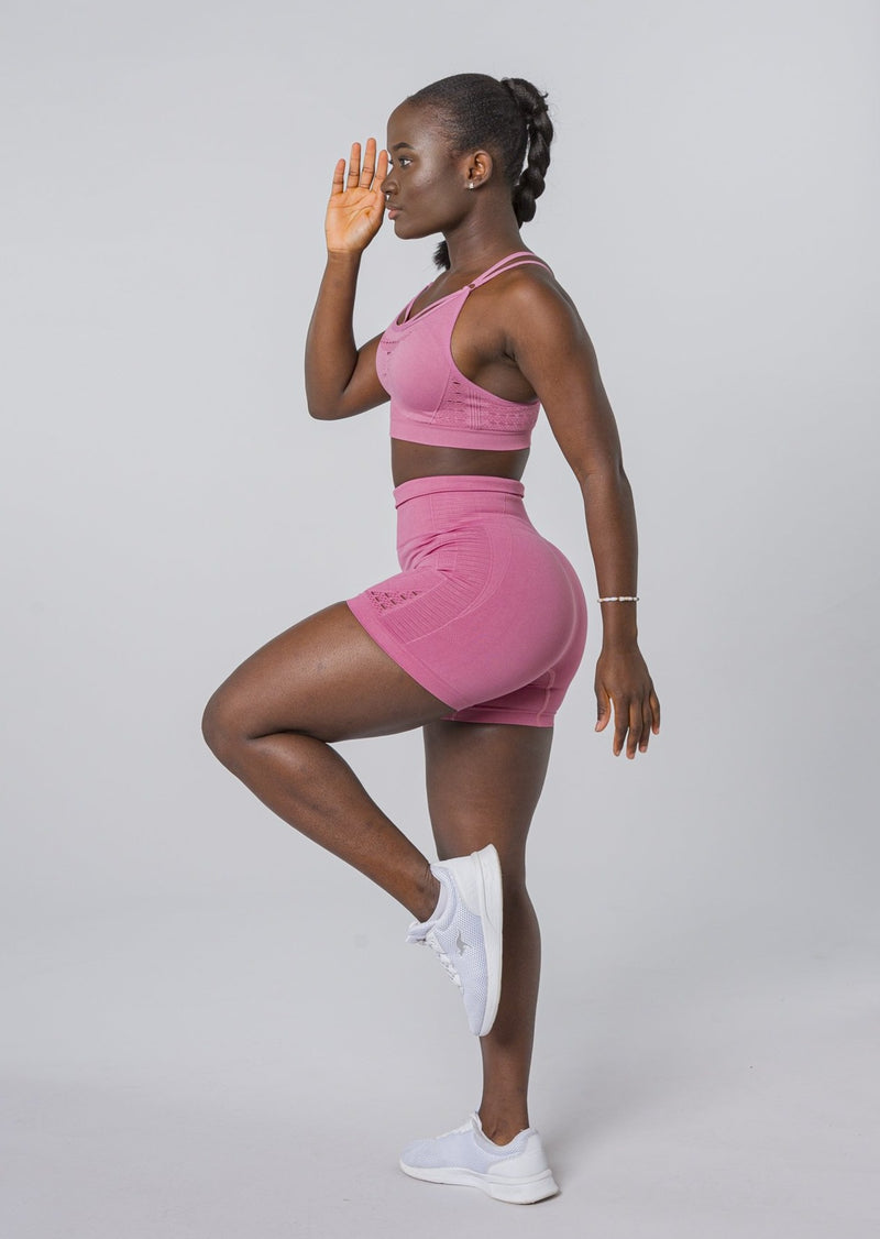Short Power Seamless [DERNIÈRE CHANCE]