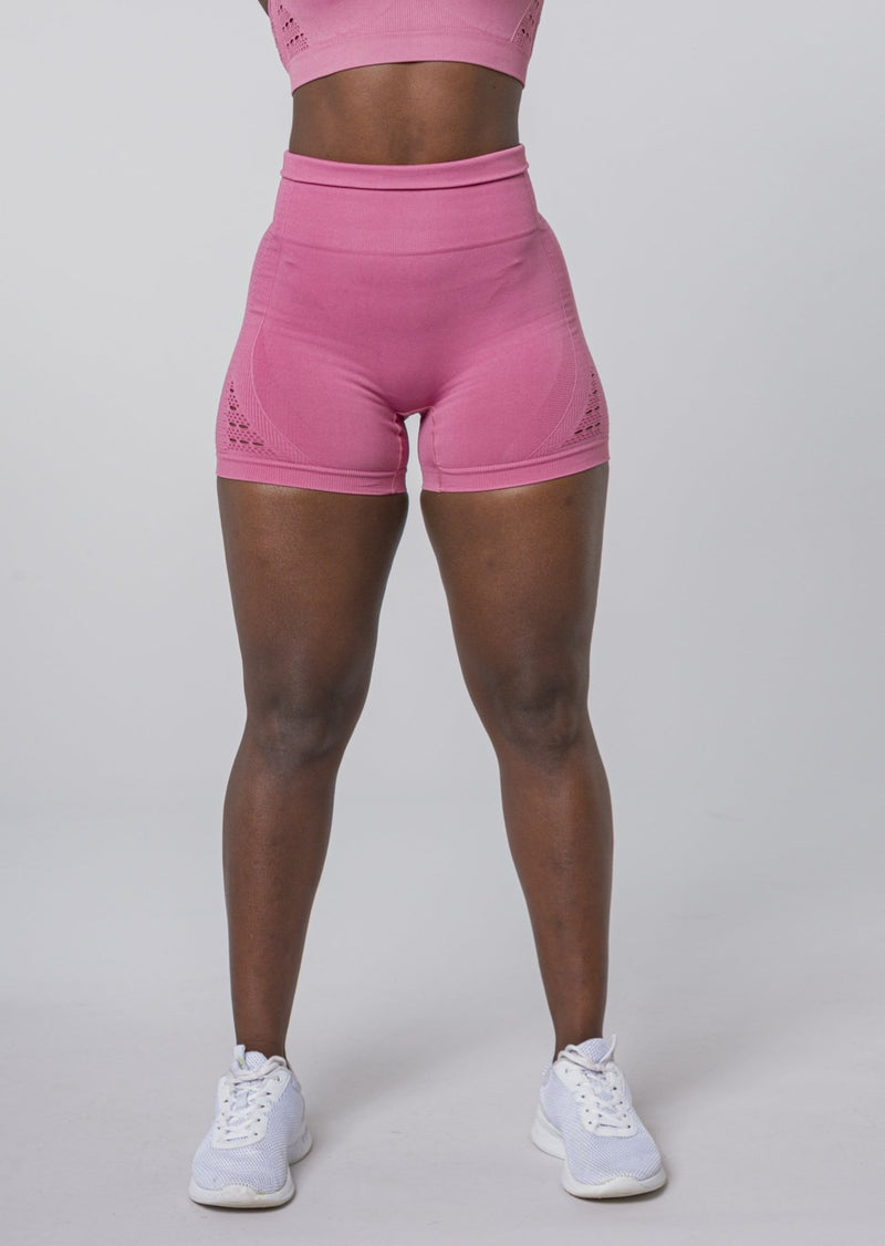 [LASTCHANCE] Power Seamless Shorts