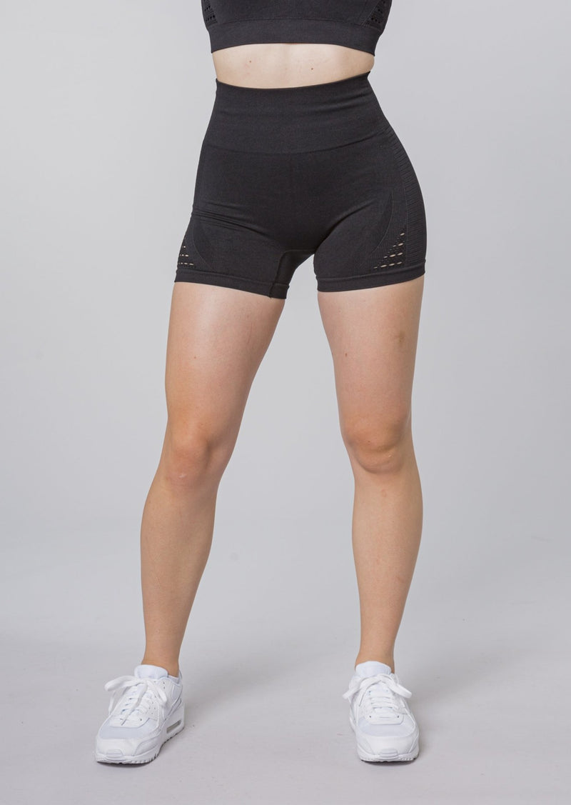 [LASTCHANCE] Power Seamless Shorts