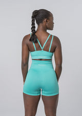 Reggiseno sportivo Power Seamless [ULTIMA POSSIBILITÀ]