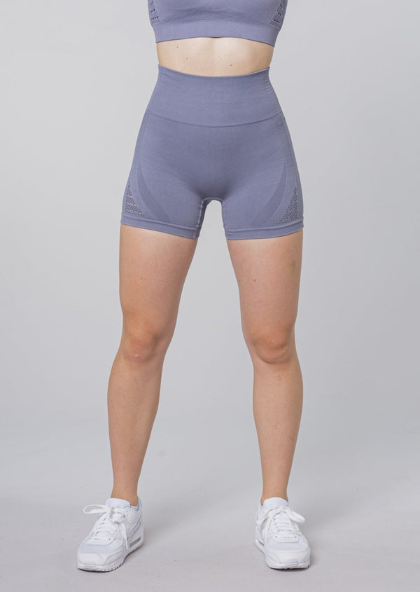 [LASTCHANCE] Power Seamless Shorts