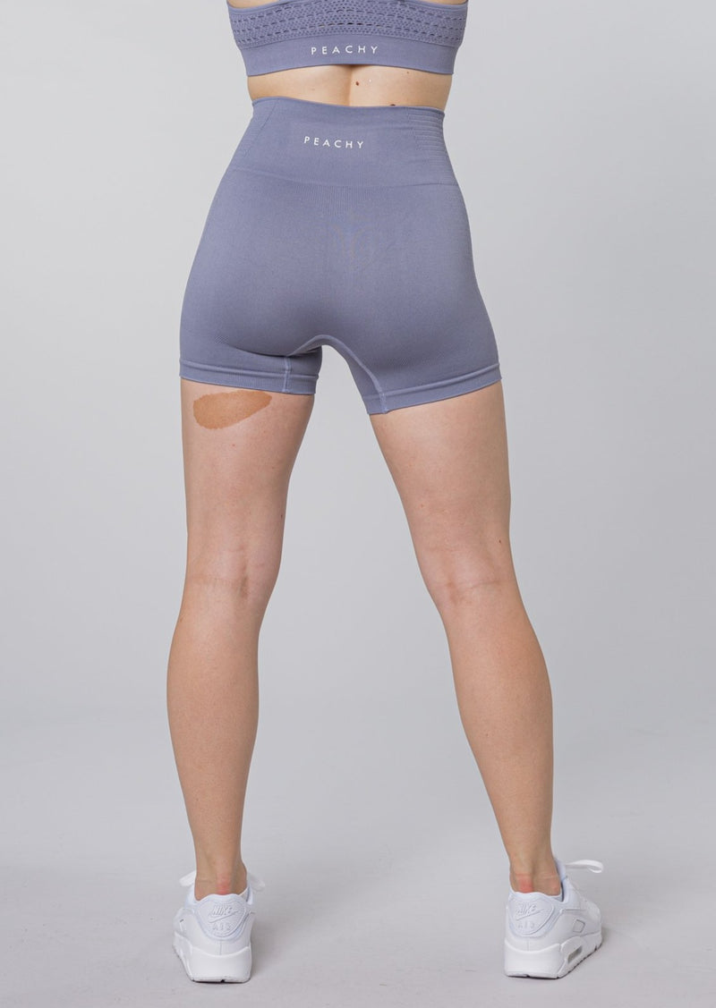 [LASTCHANCE] Power Seamless Shorts