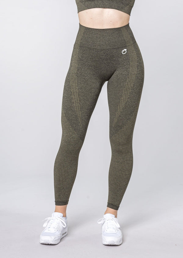 ACTIVE Seamless Leggings