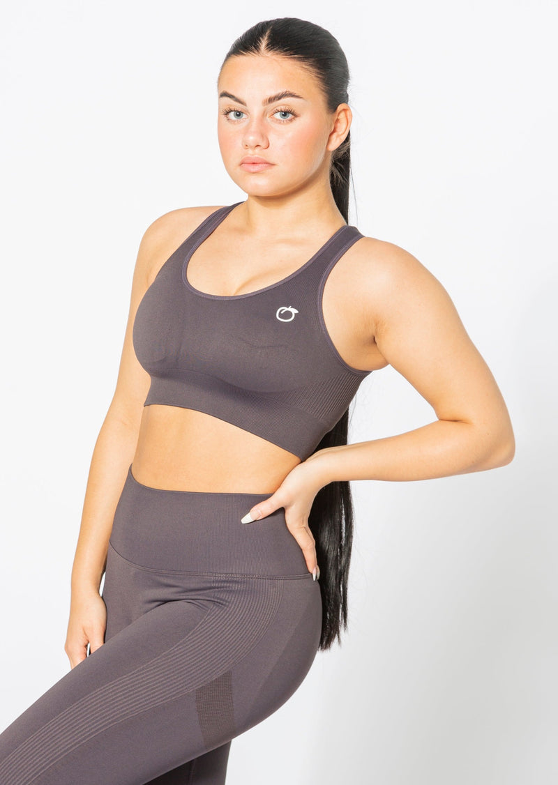 Reggiseno sportivo SELENA
