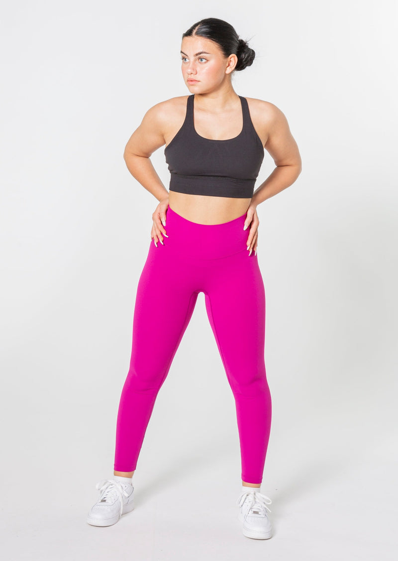 IMPACT Seamless Leggings (recycled material)