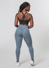 IMPACT Seamless Leggings (recycled material)