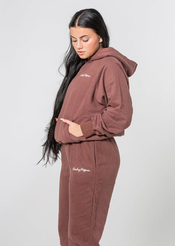 RECHARGE Set (Hoodie und Jogger) [LASTCHANCE]