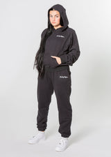 RECHARGE Set (Hoodie und Jogger)