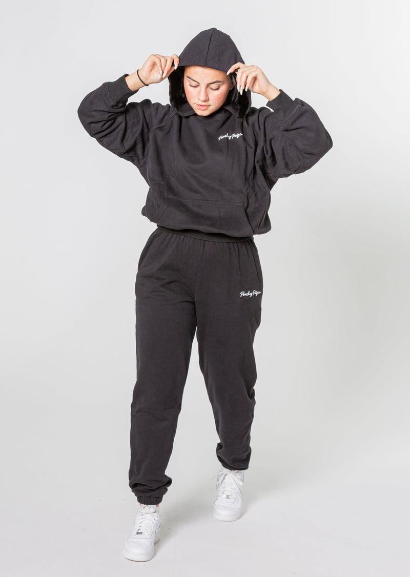 Le jogger RECHARGE