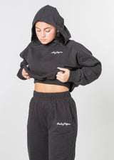 RECHARGE Set (Hoodie und Jogger)