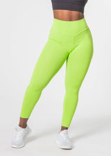 [LASTCHANCE] STRUCTURE Seamless Leggings