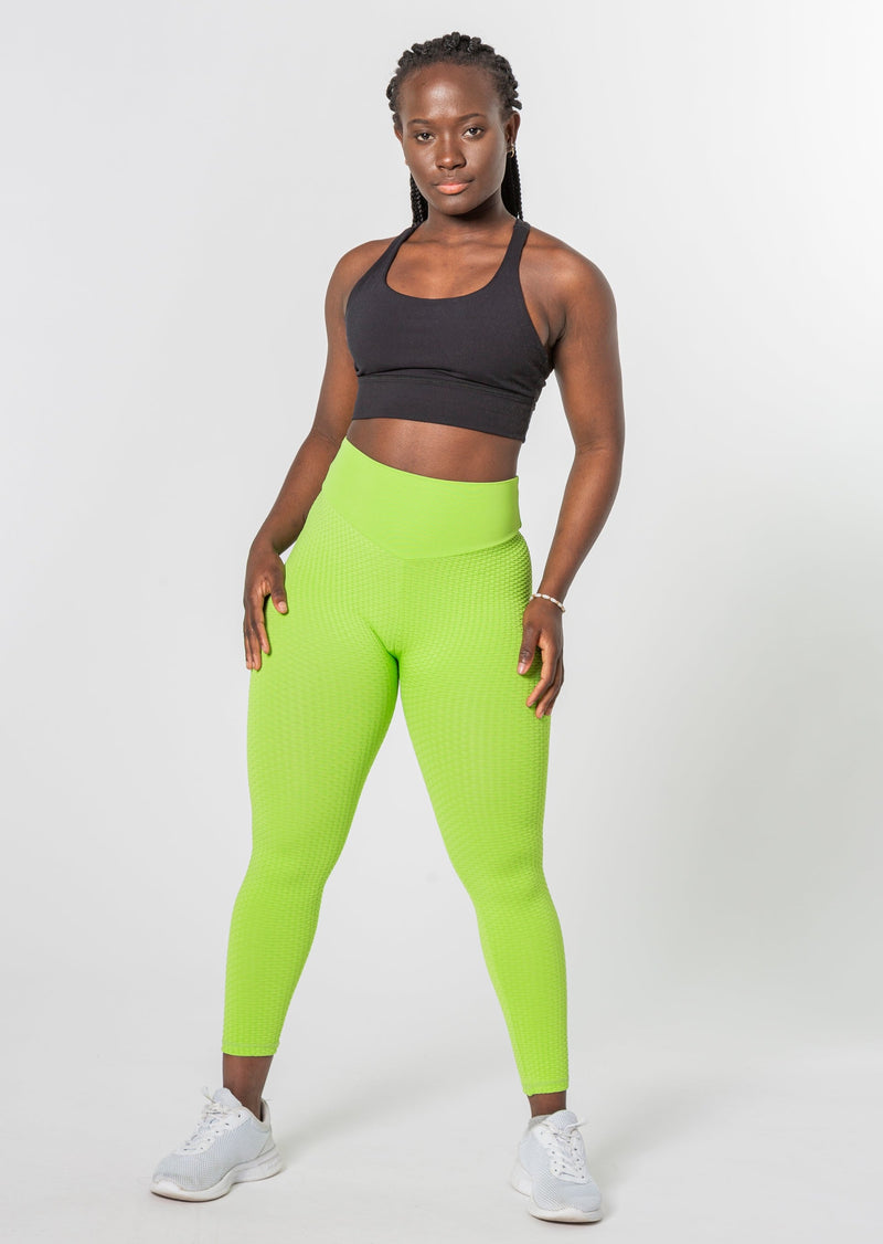 [LASTCHANCE] STRUCTURE Seamless Leggings